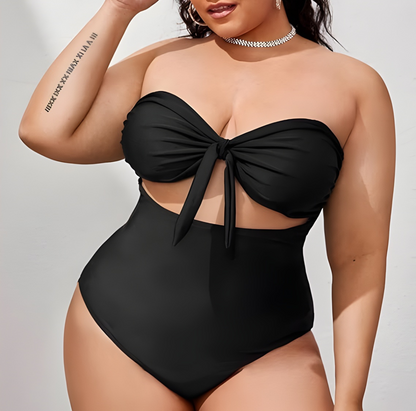 Lolita Plus Size Set - Black